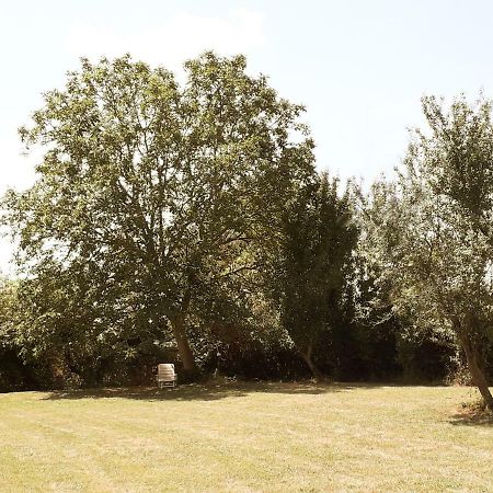 Bed and Breakfast La Gauviniere Liez Екстер'єр фото